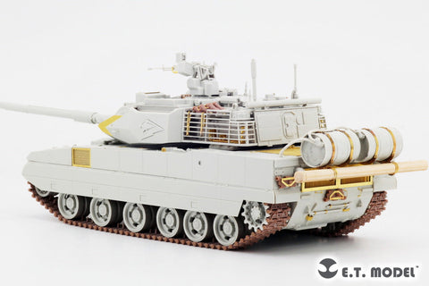 ETモデル E35-321 1/35 PLA ZTQ15 軽戦車 (モンモデル用)