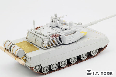 ETモデル E35-321 1/35 PLA ZTQ15 軽戦車 (モンモデル用)