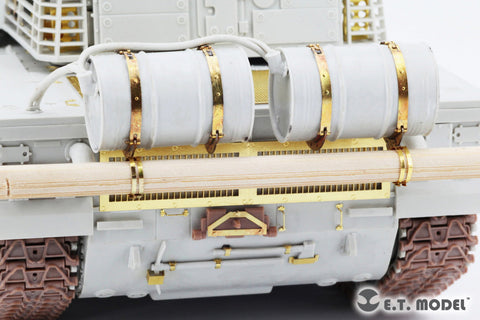 ETモデル E35-321 1/35 PLA ZTQ15 軽戦車 (モンモデル用)