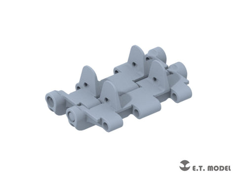 ETモデル P35-006 1/35 WWII ドイツ タイガー I トランスポート履帯(3D Printed)