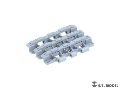 ETモデル P35-010 1/35 WWII ドイツ フェルディナンド シェーファー Panzerjaeger ワークブル履帯(3Dプリント)