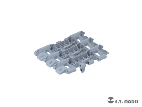 ETモデル P35-051 1/35 ロシア JS-3 重戦車（650mm 後期型) ワークブル履帯