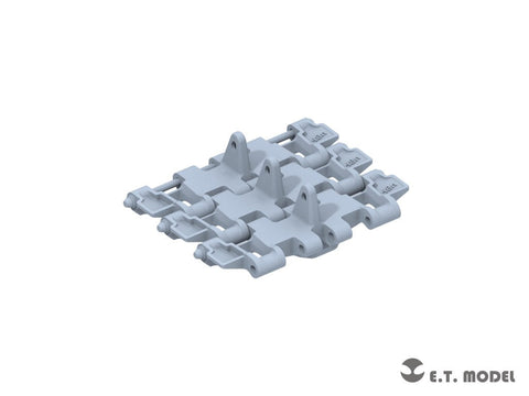 ETモデル P35-051 1/35 ロシア JS-3 重戦車（650mm 後期型) ワークブル履帯