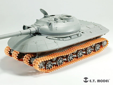 ETモデル P35-056 1/35 ロシア オブジェクト279 重戦車 ワークブル履帯(3Dプリント) (タコム用)