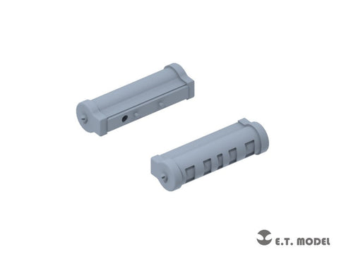 E.T.モデル P35-208 1/35 WWII ドイツ車両用 ボッシュ管制ライト(3D)