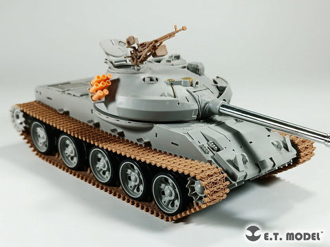E.T.モデル P35-247 1/35 ソビエト 12.7mmDShKM重機関銃 タイプ2(汎用)