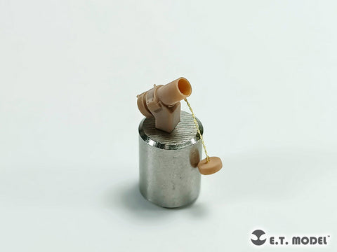 E.T.モデル P35-259 1/35 ドイツ スモークディスチャージャー