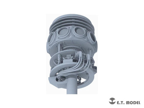 E.T.モデル P35-289 1/35 現用 イスラエル ”ドロイド” 電子防御セット タイプ1(メルカバMk.III/IV用)