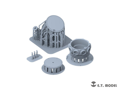 E.T.モデル P35-290 1/35 イスラエル国防軍 “ドロイド” ソフトディフェンスセット（タイプ2）