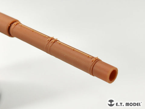 E.T.モデル P35-333 1/35 現用ロシア 125mm滑腔砲(2a46)