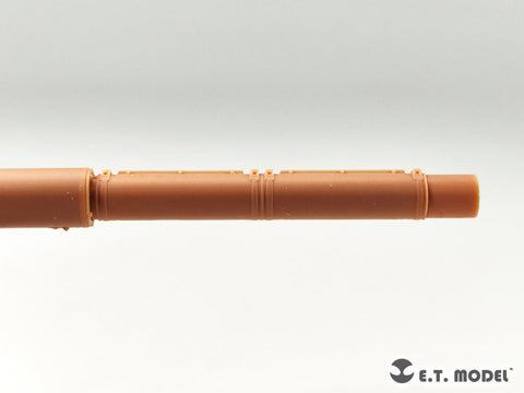 E.T.モデル P35-333 1/35 現用ロシア 125mm滑腔砲(2a46)