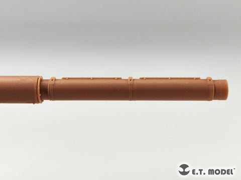 E.T.モデル P35-334 1/35 現用ロシア 125mm滑腔砲(2a46M)