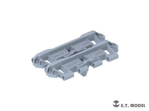 ETモデル P35-402 1/35 イスラエル メルカバ Mk.II MBT ワークブル履帯 (ボーダーモデル/タコム用)