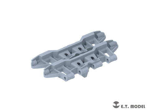 ETモデル P35-403 1/35 イスラエル マガフ 6B MBT ワークブル履帯 (モンモデル用)