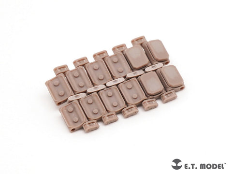 ETモデル P35-416 1/35 アメリカ軍 M2A2/A3/A4 ブラッドレイ IFV T161 ワークブル履帯 (マジックファクトリー用)