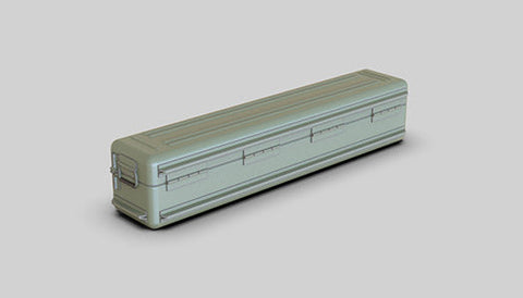 エウレカXXL E-076 1/35 現用 アメリカ陸軍 FIM-92スティンガー用運送用収納箱セット