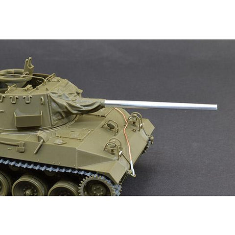 エウレカXXL ER-3568 1/35 M18 ヘルキャット用砲身&牽引ケーブルセット (タミヤ用)