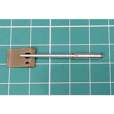 エウレカXXL ER-3570 1/35 T17E1 スタッグハウンドA/C MK.I 用アップグレードセット（ブロンコ用）