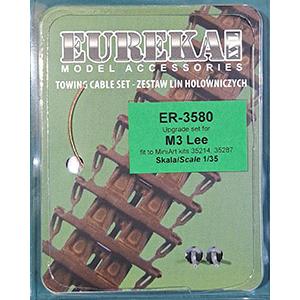 Eureka XXL 1/35 レジン製ジオラマアイテム