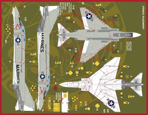 ファーボール 48-077 1/48 アメリカ海兵隊 ライノ PT2