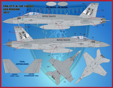 ファーボール 48-082 1/48 エアウィング オールスターズ スーパーホーネッツ パート5
