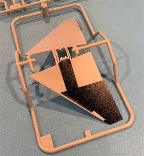 ファーボール  FMS-026 1/48 F-4 ファントム外装ビニールマスクセット（タミヤ用）