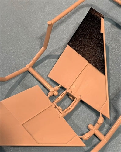 ファーボール  FMS-026 1/48 F-4 ファントム外装ビニールマスクセット（タミヤ用）