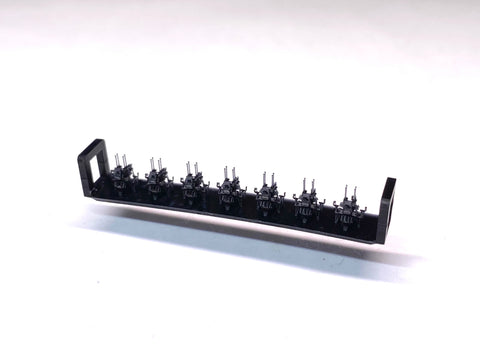 バンカースタジオ WS70004 1/700 WWIIドイツ海軍 2cm四連装対空砲 38型