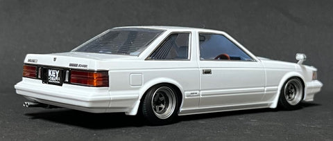 ケイスタイル KS-PA15 1/24 KS-CU3専用14インチXR4 TYPEホイール