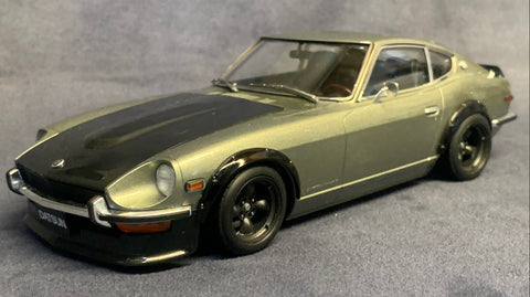 ケイスタイル KS-PA19 1/24 KS-CU4 専用 15 インチ 45 タイヤ