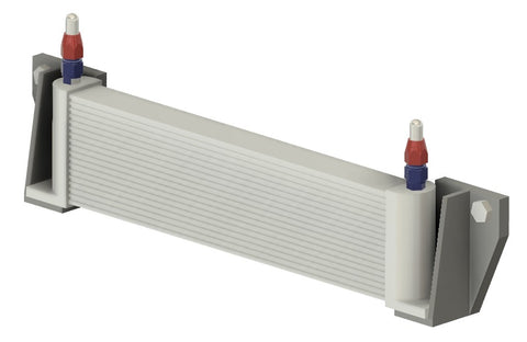 ケイスタイル KS-PA23 1/24 CU4専用OPパーツセット