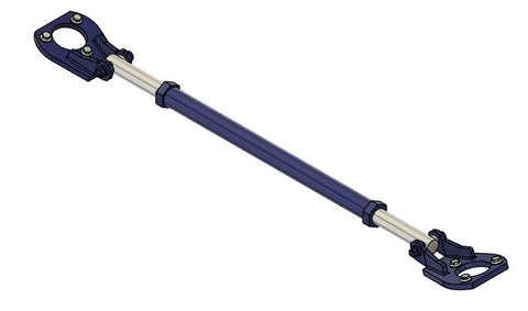 ケイスタイル KS-PA23 1/24 CU4専用OPパーツセット