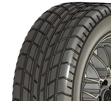 ケイスタイル KS-PA48 1/24 ハセガワ製R32用V-SPEC/Ⅱパーツセットおまけつき