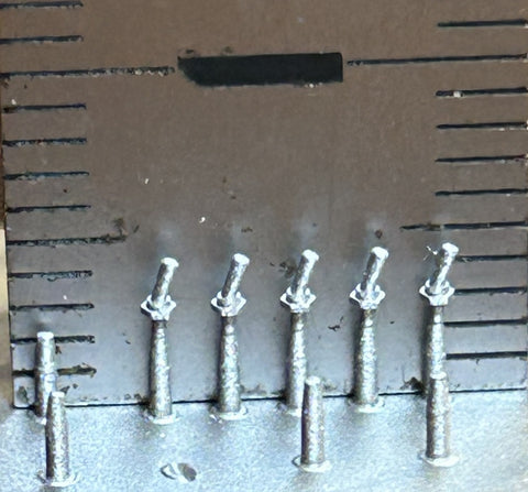 ケイスタイル KS-PA69 1/24 トルグスイッチセット