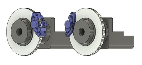 ケイスタイル KS-SP10 1/24 T社S130フェアレディZ用ローダウンパーツ