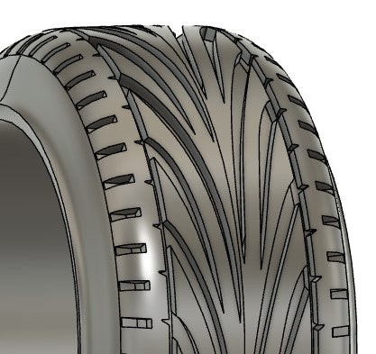 ケイスタイル KS-SP37 1/24 ハセガワ製TA22トヨタCELICA用ローダウンパーツ