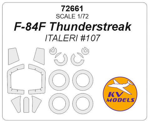 KVモデル 72661 1/72 ハドソン Mk.I / II / IV / V / A-29 / PBO-1 
MPM #72518 / #72541 / イタレリ #1253 / レベル #04838 + ホイール キャノピーマスキングシート