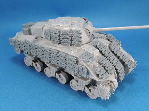 レジェンド LF1454 1/35 ファイアフライ用トラックアーマーセット3