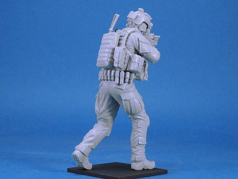 レジェンド LF3D16001 1/16 アメリカ ネイビー・シールズ