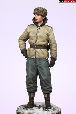 ライフミニチュア LM-16002 1/16 マックスヴュンシェ, ハリコフ 1943年