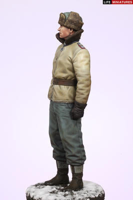 ライフミニチュア LM-16002 1/16 マックスヴュンシェ, ハリコフ 1943年