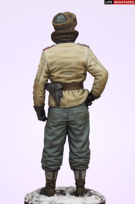 ライフミニチュア LM-16002 1/16 マックスヴュンシェ, ハリコフ 1943年