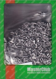 マスタークラブ MTL-35149 1/35 M5 / スチュアート軽戦車, M8 HMC用履帯