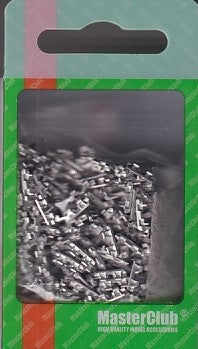 マスタークラブ MTL-35189 1/35 フランス 軽歩兵戦車 FCM 36用履帯