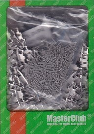 マスタークラブ MTL-35218 1/35 CVR(T) ファミリー,スコーピオン/シミター/サルタン 初期型用履帯