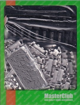 マスタークラブ MTL-35220 1/35 チャレンジャー巡航戦車 1用履帯