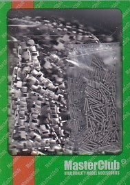 マスタークラブ MTL-4801 1/48 KV-1 / KV-2用履帯