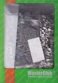 マスタークラブ MTL-4803 1/48 JS-2 / JS-3 / ISU-122 / KV-85 / KV-1s ハーフトラックリンクス用履帯