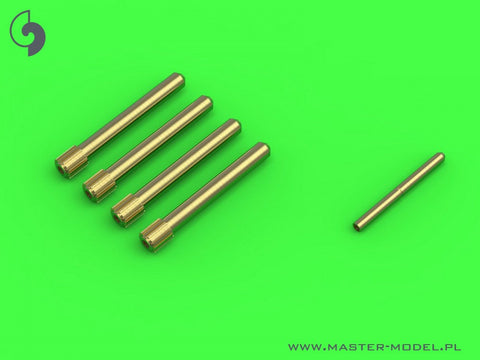 マスター AM-32-130 1/32 ホーカー ハリケーン Mk.IIb ブローニング .303 口径バレルチップ・ビードサイトマウント