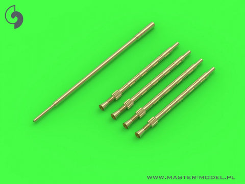 マスター AM48-167 1/48 ボールトンポール デファイアント ピトー管&ブローニング.303機銃銃身